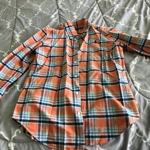 Ralph Lauren Sport button down.